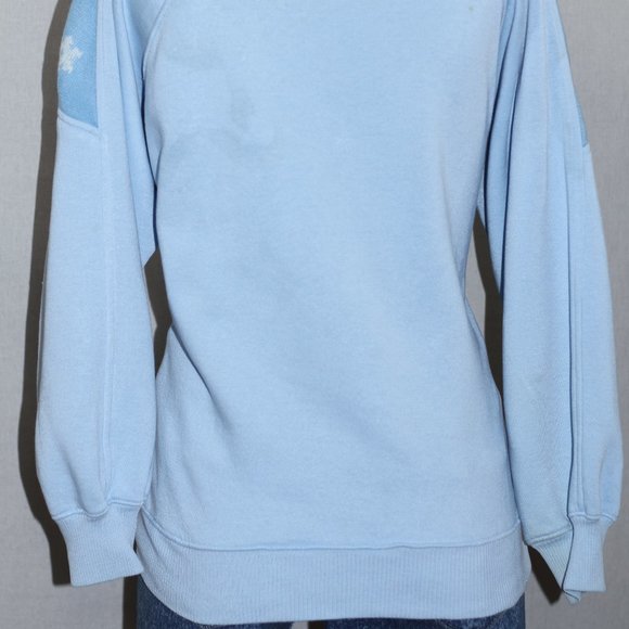 Fashion Force Icy Blue Polar Bear Sweater - Picture 9 of 11